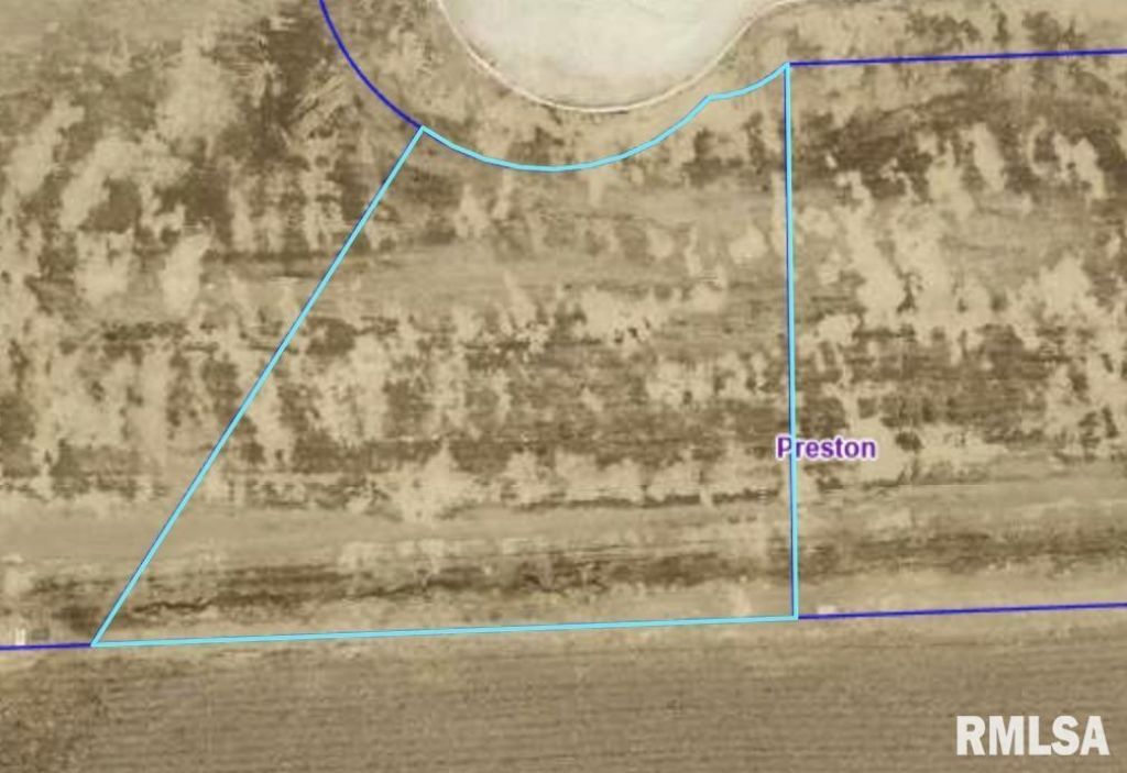 761 Lot 25 Marvin Lane, Preston, IA 52069 Main Photo