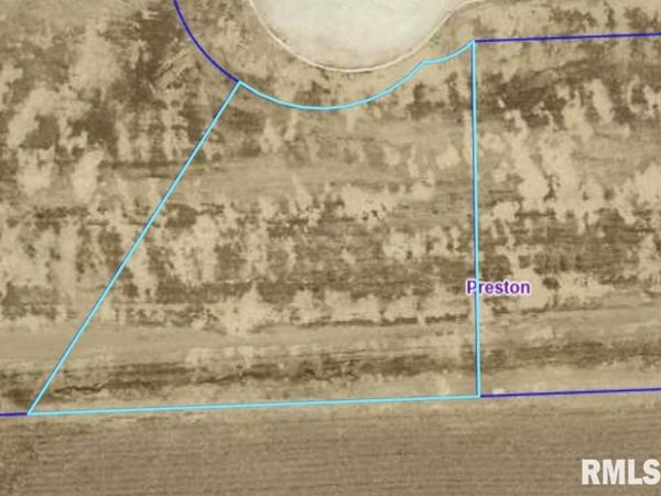 761 Lot 25 MARVIN Lane, Preston, IA 52069