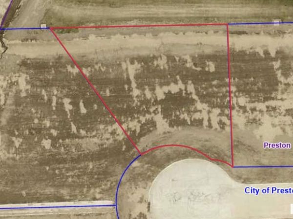 762 Lot 2 MARVIN Lane, Preston, IA 52069