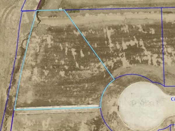 772 Lot 1 MARVIN Lane, Preston, IA 52069