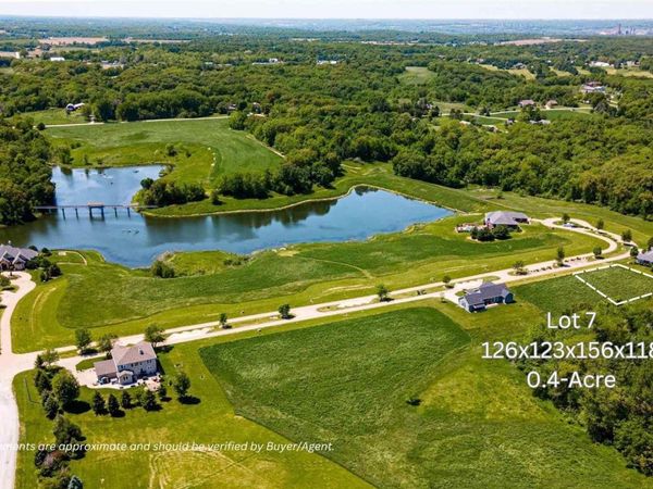 Lot 7 52ND Street Court W, Milan, IL 61264