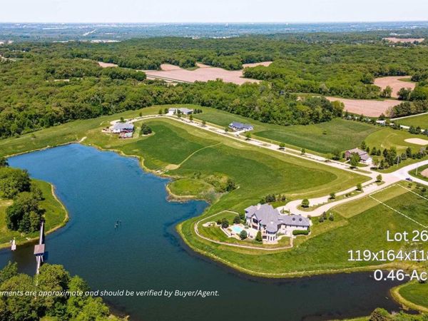 Lot 26 110TH Avenue Court W, Milan, IL 61264