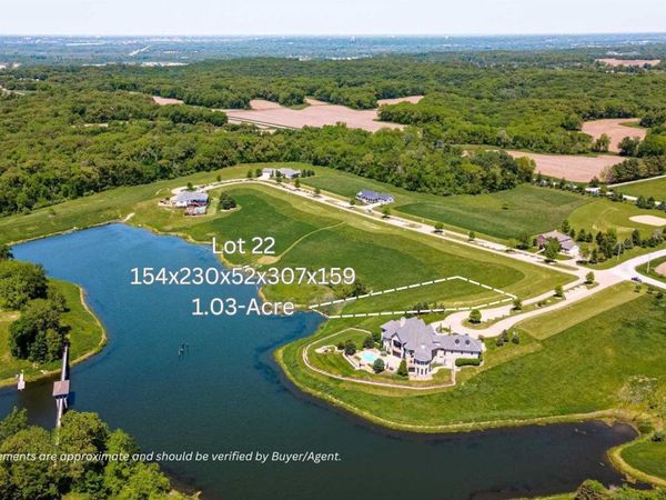 Lot 22 110TH Avenue Court W, Milan, IL 61264