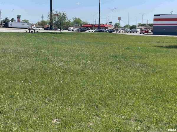 tbd Coolidge Street, Marion, IL 62959