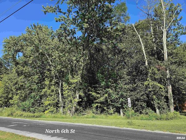 TBD N 6TH Street, Vienna, IL 62995