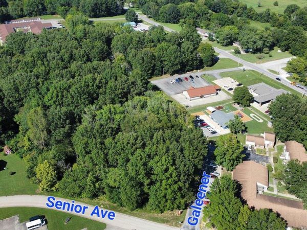 TBD Galeener Street, Vienna, IL 62995