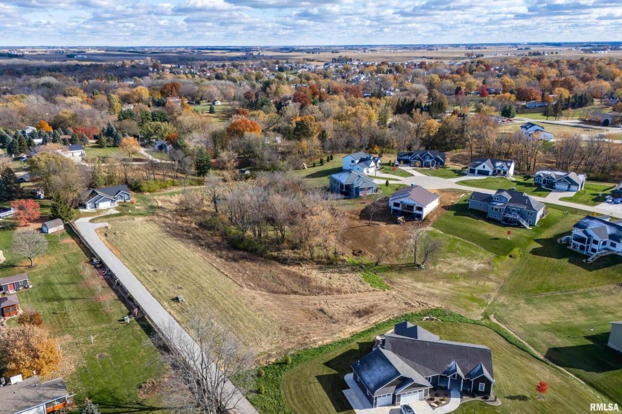 27111 181st Avenue, Long Grove, IA 52756 Main Photo