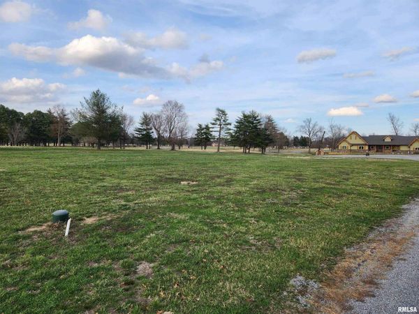 Lot 19 Corbin Drive, Energy, IL 62933