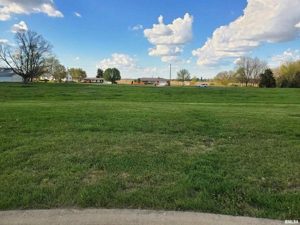 Parcel 11 Indian Grass Road, Nashville, IL 62263