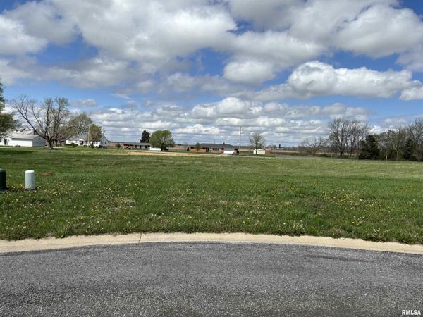 Parcel 12 Indian Grass Road, Nashville, IL 62263