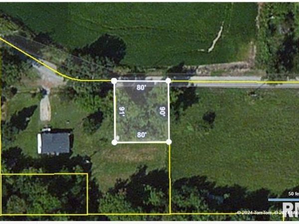 001 Old Boaz Road, IL 62956