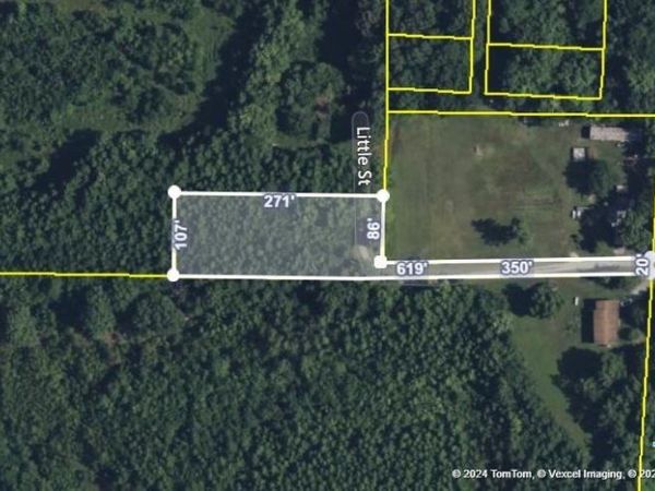 001 LITTLE Street, IL 62988