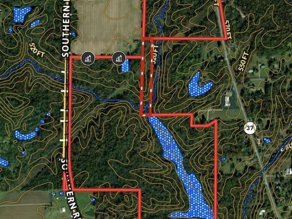 000 E Beal, Dix, IL 62830