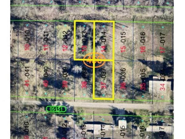 1990 MALLARD Lane, IL 62918