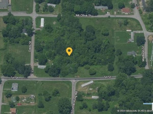 tbd MONROE Street, IL 62921