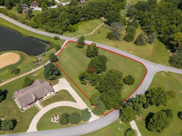 Lot 22 STONE CREEK Drive, Makanda, IL 62958