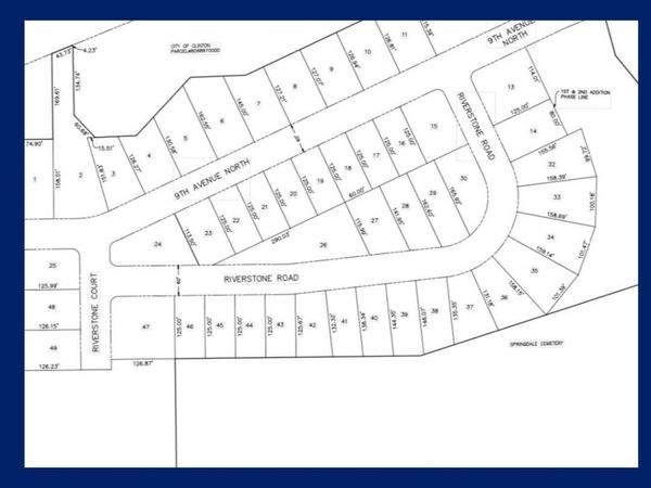 912 9TH Avenue N, Clinton, IA 52732
