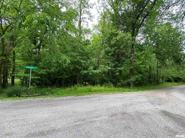 Lot 4 Choctaw Drive, Carbondale, IL 62901