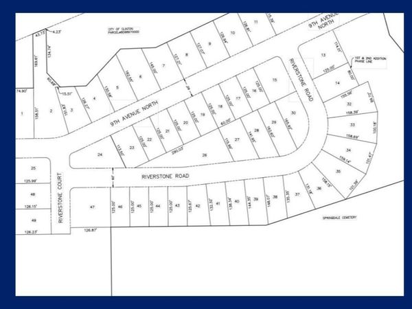 948 9TH Avenue N, Clinton, IA 52732
