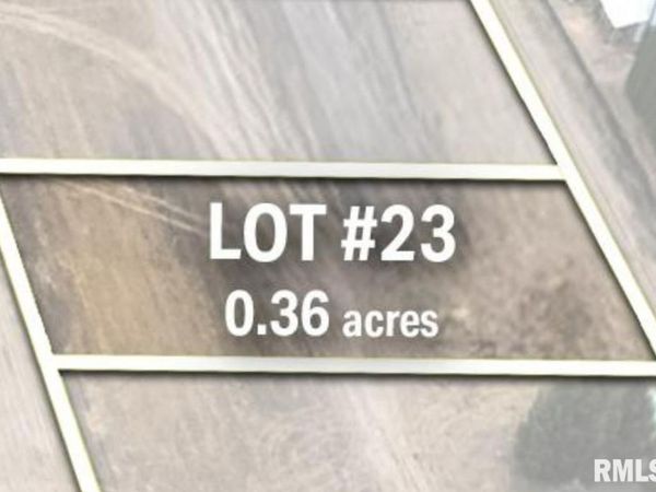 Lot 23 MAPLE GROVE, Donahue, IA 52746