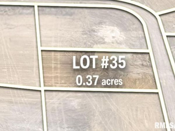 Lot 35 MAPLE GROVE, Donahue, IA 52746