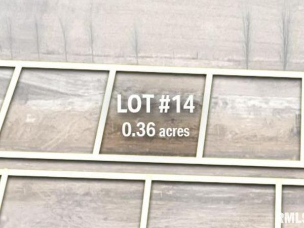 Lot 14 MAPLE GROVE, Donahue, IA 52746