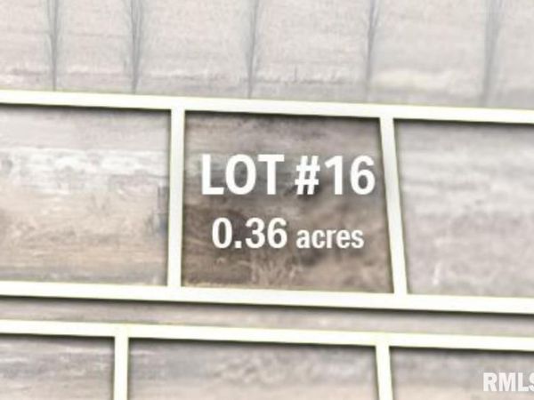 Lot 16 MAPLE GROVE, Donahue, IA 52746