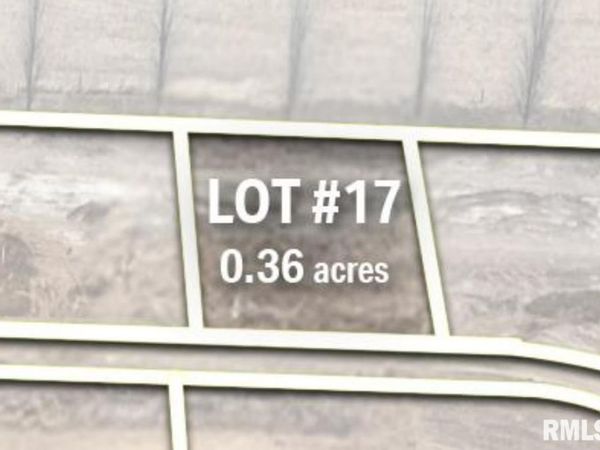 Lot 17 MAPLE GROVE, Donahue, IA 52746