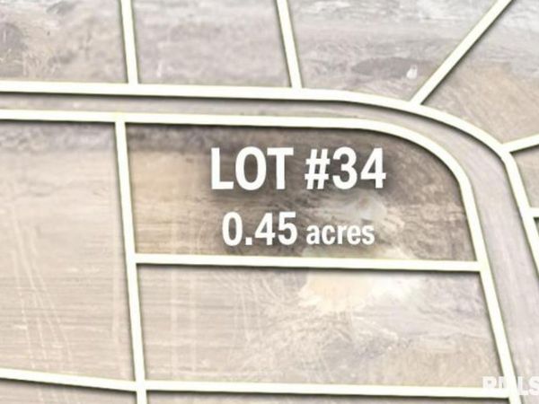 Lot 34 MAPLE GROVE, Donahue, IA 52746