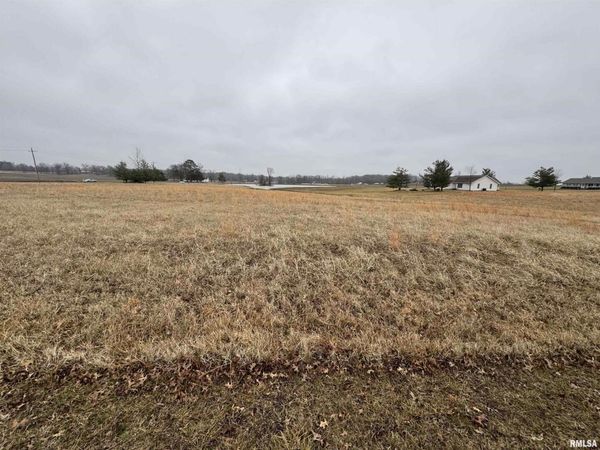 Lot 13 DOVE Lane, Eldorado, IL 62930