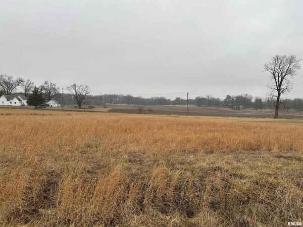 Lot 3 DOVE Lane, Eldorado, IL 62930