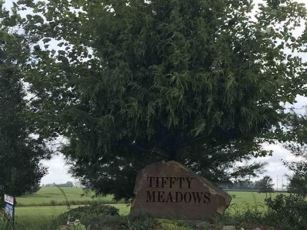 Lot 4 DOVE Lane, Eldorado, IL 62930