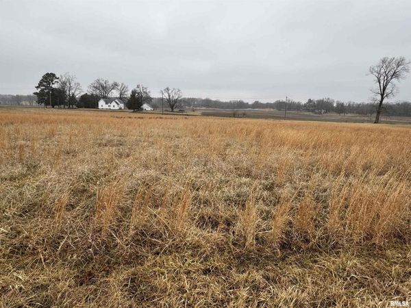 Lot 6 DOVE Lane, Eldorado, IL 62930