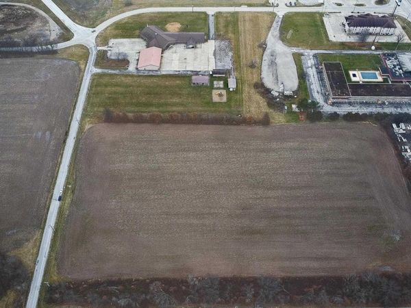 00 Mills Cart Road, Salem, IL 62881