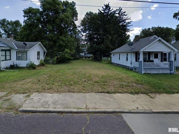 600 E GIFT Avenue, Peoria, IL 61603