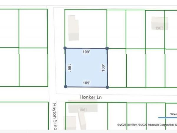 Lot 100 Honker Lane, IL 62918