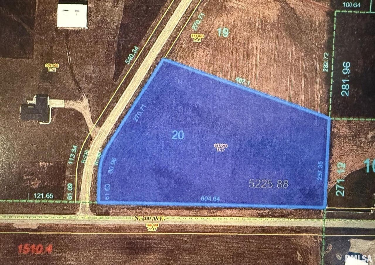 2001 Olof Krans Avenue, Galva, IL 61434