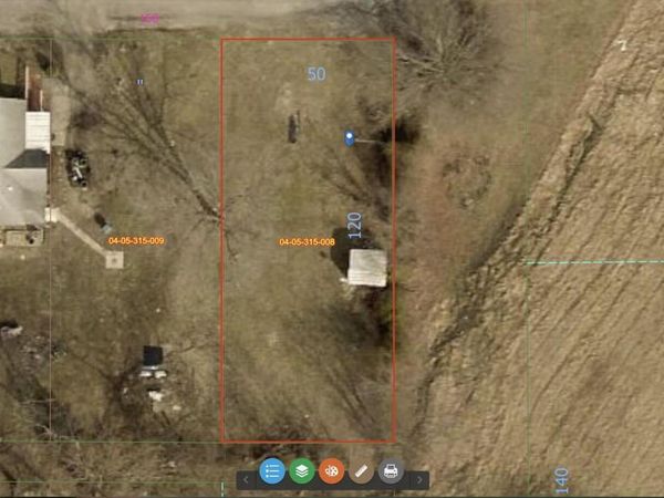 302 WALNUT Street, Tilden, IL 62292