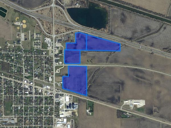 317 CANAL Street, Annawan, IL 61234