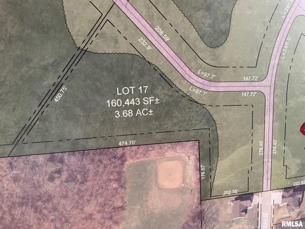 407 W 7TH Avenue, Coal Valley, IL 61240