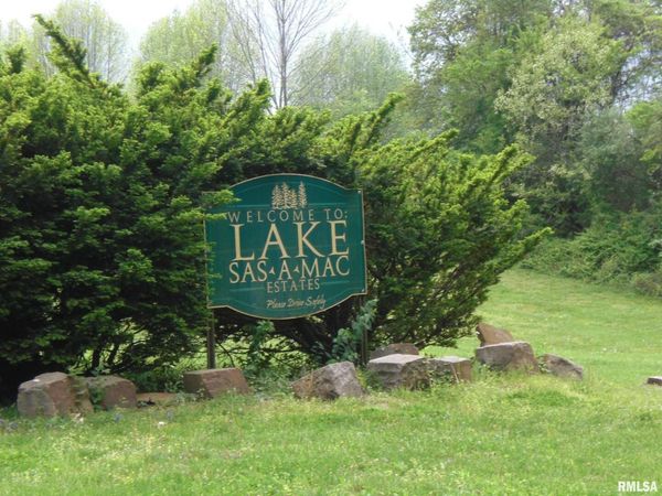 Lot 20 Scotty Drive, Carbondale, IL 62903