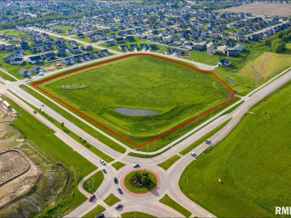 0 53RD Road, Bettendorf, IA 52722