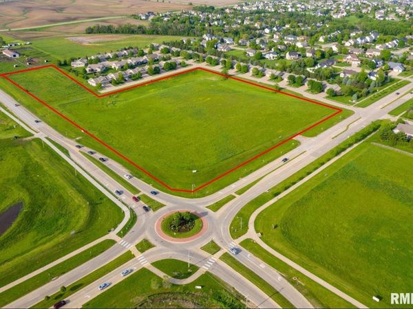 0 53RD Road, Bettendorf, IA 52722