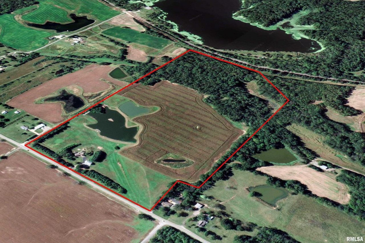 6001 IL 37, Marion, IL 62959