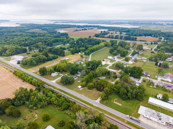 0000 N IL Hwy 37 Highway, Bonnie, IL 62816