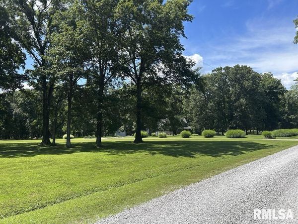 Lots 50-51 DEER PARK Drive, Dix, IL 62830