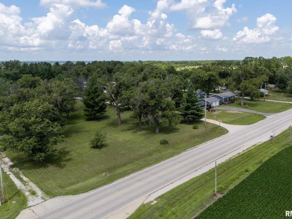 00 45TH Street, New Boston, IL 61272