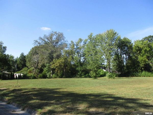 0000 BUCHANAN Street, Benton, IL 62812