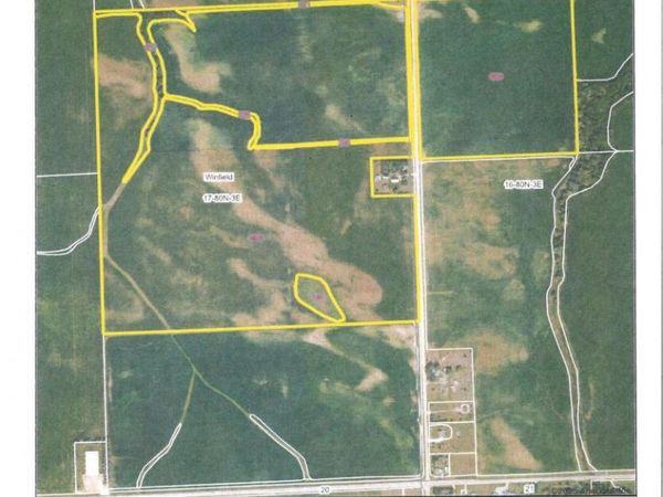 0 140TH Avenue, Donahue, IA 52746