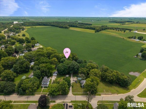 607 WASHINGTON Street, Prophetstown, IL 61277